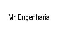 Logo Mr Engenharia em Cremação