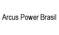 Logo Arcus Power Brasil