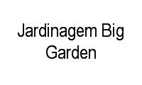 Logo Jardinagem Big Garden em Zona 03