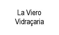 Logo La Viero Vidraçaria