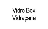 Logo de Vidro Box Vidraçaria