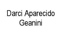 Logo Darci Aparecido Geanini em Recanto Quarto Centenário