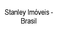 Logo Stanley Imóveis - Brasil