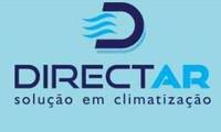Logo DIRECT AR - Solução em Climatização