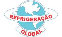 Logo Refrigeração Global em Colônia Santo Antônio