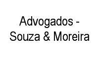 Logo Advogados - Souza & Moreira em Centro
