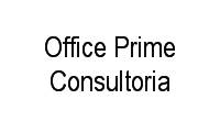 Logo Office Prime Consultoria em Vila Clementino