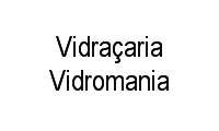 Logo Vidraçaria Vidromania em Centro
