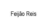 Logo Feijão Reis em Rodoviário