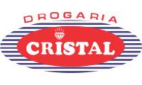 Logo Drogaria Cristal em Icaraí
