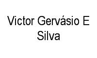 Logo Victor Gervásio E Silva em Setor Aeroporto