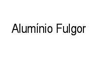 Logo Alumínio Fulgor em Mooca