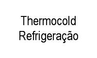 Logo Thermocold Refrigeração Ltda em Pari