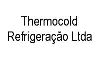 Logo Thermocold Refrigeração Ltda em Pari
