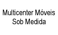 Logo Multicenter Móveis Sob Medida em Fragata