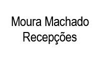 Logo de Moura Machado Recepções em Ouro Preto
