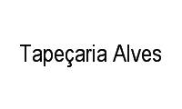 Logo de Tapeçaria Alves