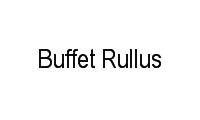 Logo Buffet Rullus em Santa Lúcia