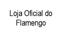 Logo Loja Oficial do Flamengo em Copacabana