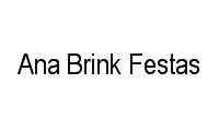 Logo Ana Brink Festas em Camorim