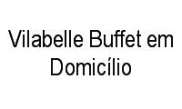 Logo Vilabelle Buffet em Domicílio em Planalto
