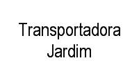 Logo Transportadora Jardim em Olaria