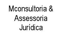 Logo Mconsultoria & Assessoria Jurídica em Centro