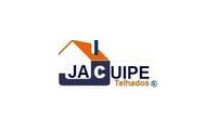Logo Jacuípe Telhados em Bela Vista