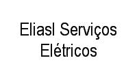 Logo Eliasl Serviços Elétricos em Cajuru