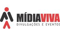 Logo Mídia Viva Divulgações E Eventos em Ceilândia Sul (Ceilândia)