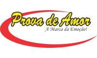 Logo Prova de Amor Mensagens E Cestas em Vila Novo Horizonte