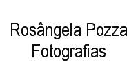 Logo Rosângela Pozza Fotografias em Centro