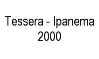 Logo Tessera - Ipanema 2000 em Ipanema