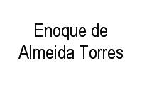 Logo Enoque de Almeida Torres em Cabula VI