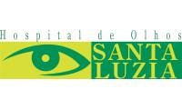 Logo Hospital de Olhos Santa Luzia em Casa Forte