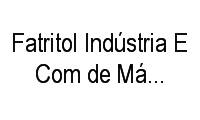 Logo Fatritol Indústria E Com de Máquinas Agrícolas em Jardim Porto Alegre