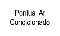 Logo Pontual Ar Condicionado