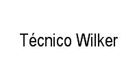 Logo Técnico Wilker em Eldorado