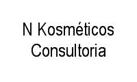 Logo de N Kosméticos Consultoria em São João Batista (Venda Nova)