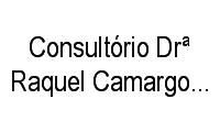 Logo Consultório Drª Raquel Camargo de Abreu em Jardim Guanabara