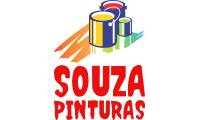 Logo Souza Pinturas em Sítios Santa Luzia Residencial