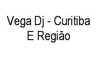 Logo Vega Dj - Curitiba E Região em Sítio Cercado
