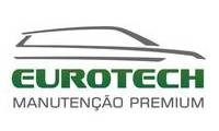 Logo Mecânica Eurotech em São João