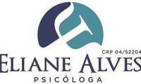 Logo Psicóloga Eliane Alves em São Benedito