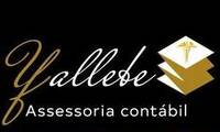 Logo YALLEBE ASSESSORIA CONTABIL em Alto da Mooca