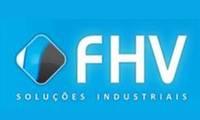 Logo FHV Industrial | Produtos em PRFV, Bombas e Manutenção Industrial para Portos e Indústrias em Enseada