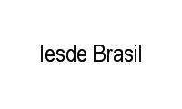 Logo Iesde Brasil