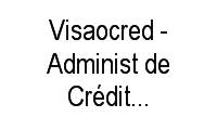 Logo Visaocred - Administ de Créditos E Cobranças em Centro