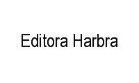 Logo Editora Harbra em Vila Mariana