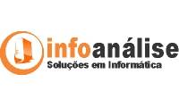 Logo Infoanálise - Serviços de Informática em Domicílio